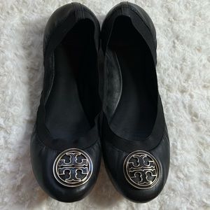 Tory Burch Foldable Flats